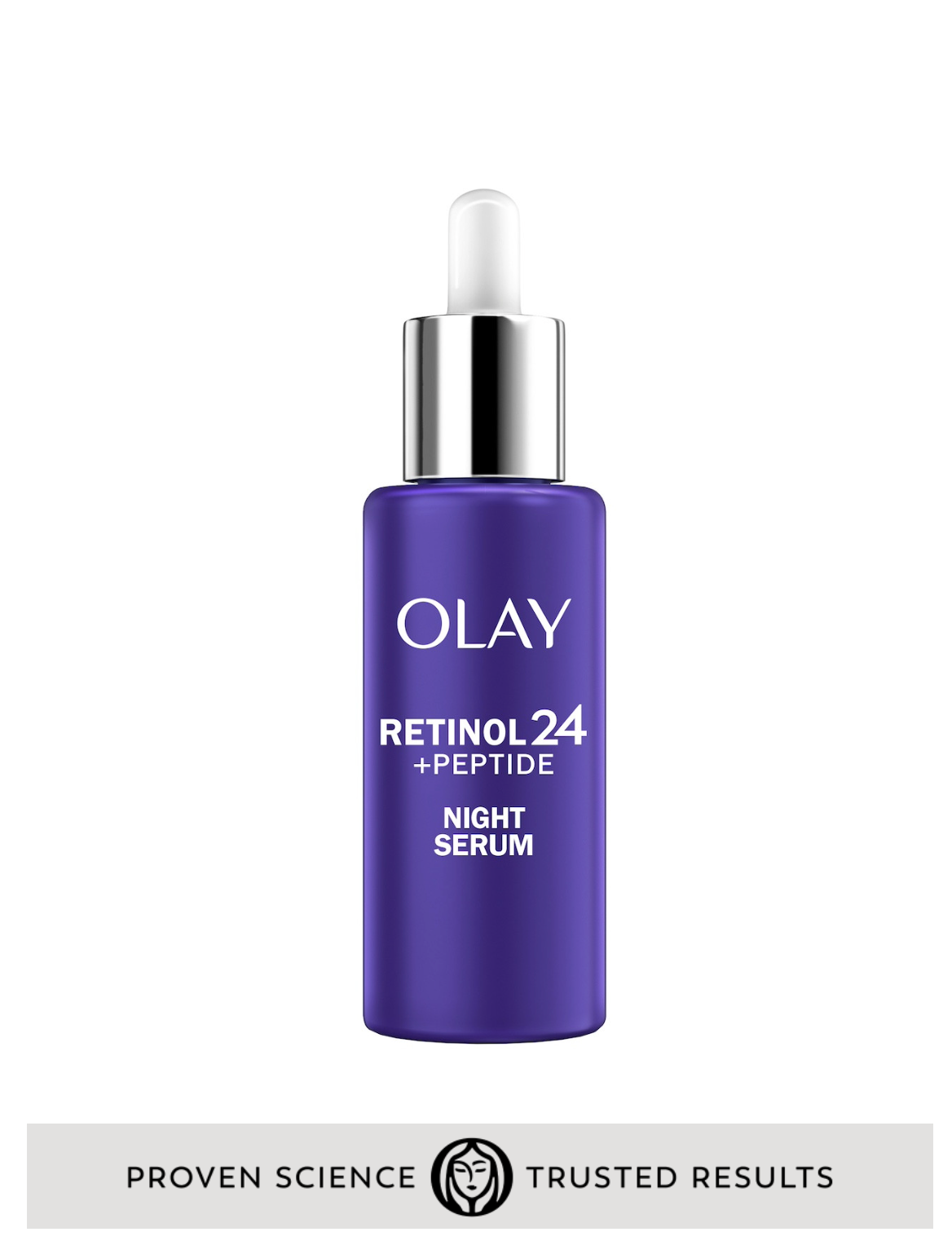 Olay Retinol 24 MAX 2x Peptides Night Smoothing Serum, Fragrance Free Serums Olay_Retinol_24_Night_Smoothing_Serum_Fragrance_Free_EXprimi_Beauty_Kenya shop at Exprimi Beauty Kenya. Home of Skin care, Body care, Make-up, Fragrance & Beauty.