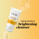 Olay Olay Brightening Exfoliating Cleanser with Vitamin C Cleanser Olay_SI01_BrighteningExfoliatingCleanser_Product__47915 shop at Exprimi Beauty Kenya. Home of Skin care, Body care, Make-up, Fragrance & Beauty.