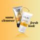 Olay Olay Brightening Exfoliating Cleanser with Vitamin C Cleanser Olay_SI02_BrighteningExfoliatingCleanser_Packaging__75638 shop at Exprimi Beauty Kenya. Home of Skin care, Body care, Make-up, Fragrance & Beauty.