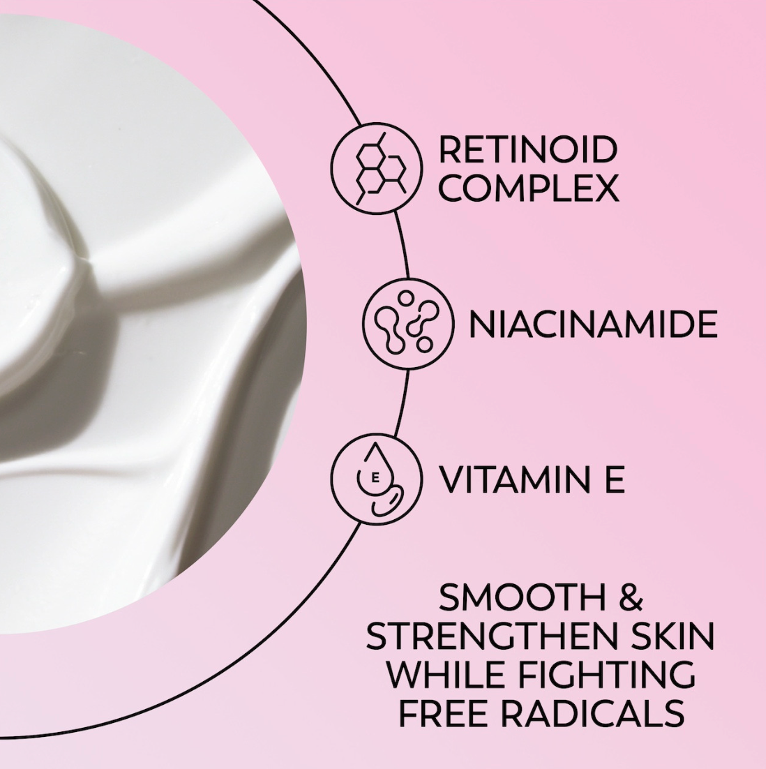 Olay Olay Retinol 24 Smoothing Night Eye Cream for Hydration and Dark Circle Reduction (15ml) Olay Eye Care Olay_Smoothing_Eyes_Retinol24_Eye_Cream_Wake_up_every_morning_to_younger-looking_radiant_eyes shop at Exprimi Beauty Kenya. Home of Skin care, Body care, Make-up, Fragrance & Beauty.