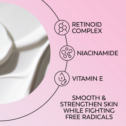 Olay Olay Retinol 24 Smoothing Night Eye Cream for Hydration and Dark Circle Reduction (15ml) Olay Eye Care Olay_Smoothing_Eyes_Retinol24_Eye_Cream_Wake_up_every_morning_to_younger-looking_radiant_eyes shop at Exprimi Beauty Kenya. Home of Skin care, Body care, Make-up, Fragrance & Beauty.
