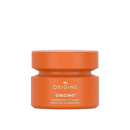 Origins™ GinZing Brightening Eye Cream eye cream shop at Exprimi Beauty Kenya. Home of Skin care, Body care, Make-up, Fragrance & Beauty.
