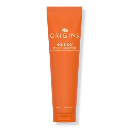 Origins - Ginzing Refreshing Scrub Cleanser 150ml  - null - EXprimi Skincare Kenya - #product_page_title#