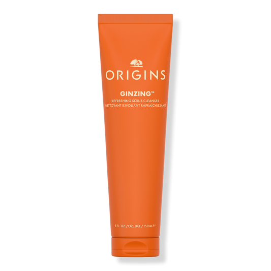 Origins - Ginzing Refreshing Scrub Cleanser 150ml  - null - EXprimi Skincare Kenya - #product_page_title#