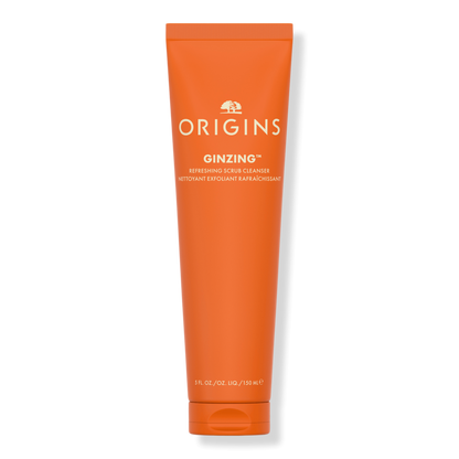 Origins - Ginzing Refreshing Scrub Cleanser 150ml  - null - EXprimi Skincare Kenya - #product_page_title#