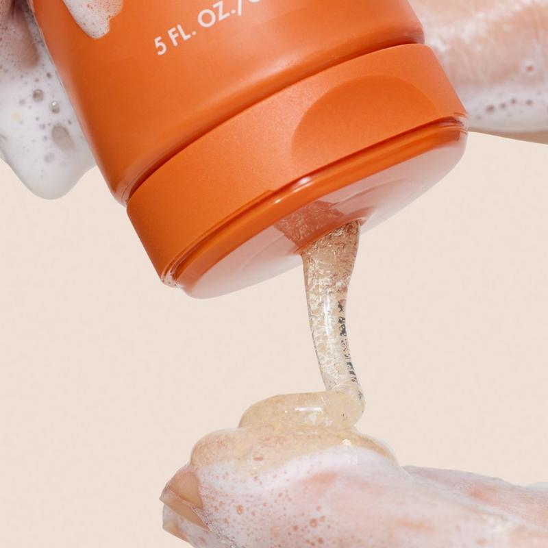 Origins - Ginzing Refreshing Scrub Cleanser 150ml  - null - EXprimi Skincare Kenya - #product_page_title#