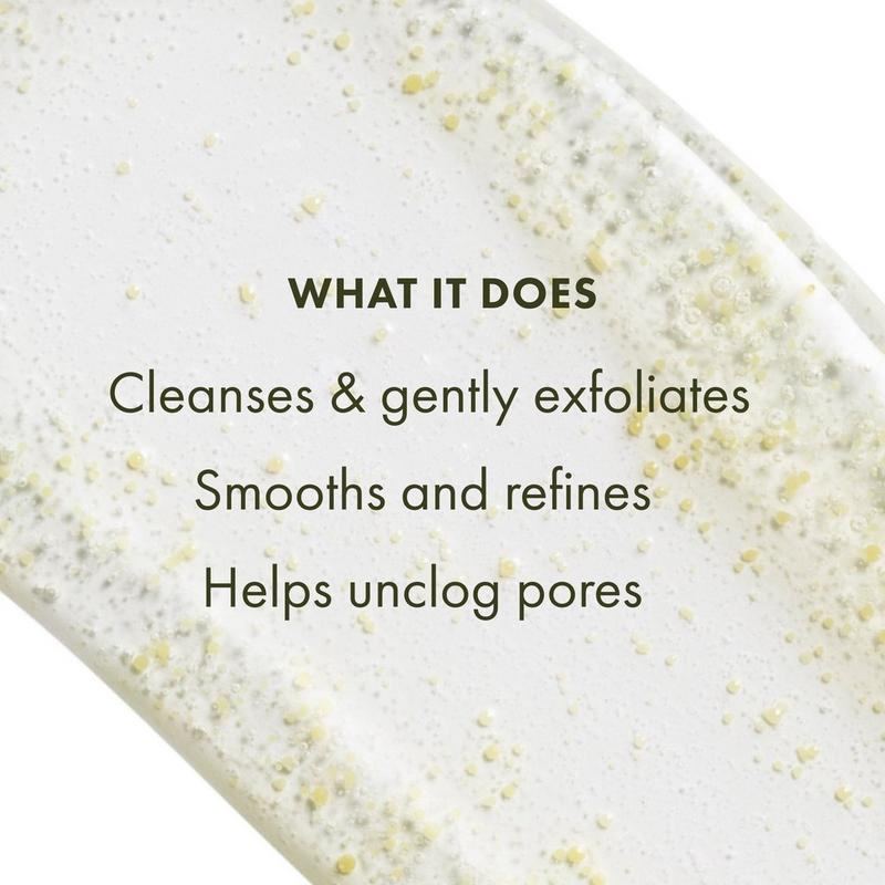 Origins - Ginzing Refreshing Scrub Cleanser 150ml  - null - EXprimi Skincare Kenya - #product_page_title#