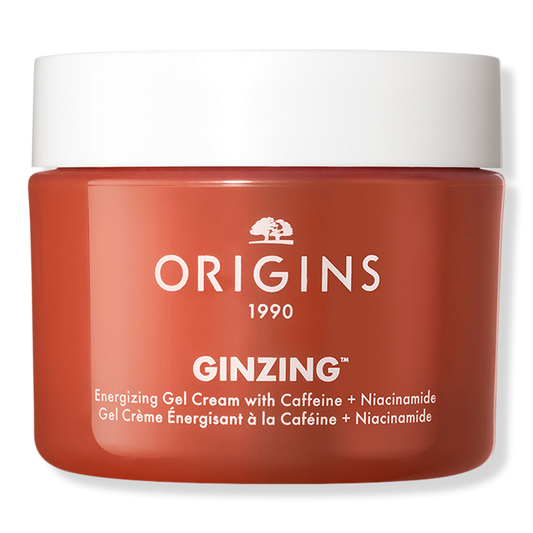 Origins™ Ginzing Energizing Gel Cream with Caffeine + Niacinamide 1.7 oz Moisturizers Origins-OriginsGinzingEnergizingGelCreamwithCaffeineNiacinamide1.7oz--Moisturizers-EXprimiSkincareKenya-1 shop at Exprimi Beauty Kenya. Home of Skin care, Body care, Make-up, Fragrance & Beauty.