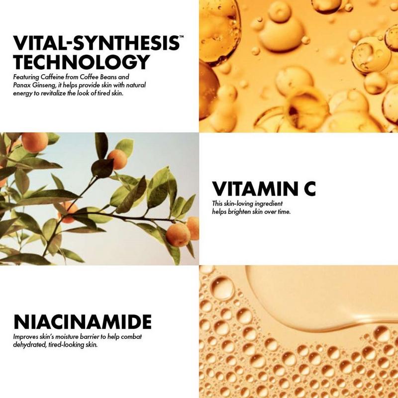 Origins™ Ginzing Energizing Gel Cream with Caffeine + Niacinamide 1.7 oz Moisturizers Origins-OriginsGinzingEnergizingGelCreamwithCaffeineNiacinamide1.7oz--Moisturizers-EXprimiSkincareKenya-8 shop at Exprimi Beauty Kenya. Home of Skin care, Body care, Make-up, Fragrance & Beauty.