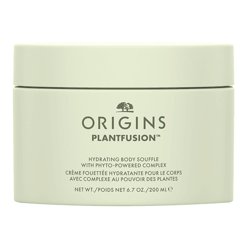 Origins™ Plantfusion Hydrating Body Souffle With Phyto-Powered Complex Body Cream Origins_Plantfusion_Hydrating_Body_Souffle_With_Phyto-Powered_Complex_Body_Cream shop at Exprimi Beauty Kenya. Home of Skin care, Body care, Make-up, Fragrance & Beauty.