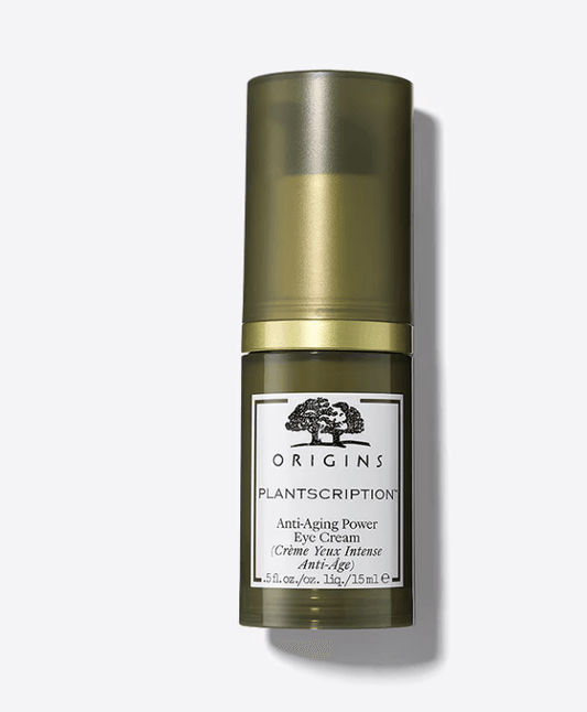 Origins™ Plantscription Anti-aging Power Eye Cream 15 eye cream Origins_Plantscription_Anti-aging_Power_Eye_Cream_0.5_Fl_Oz_EXprimi_Skincare_Kenya 15 shop at Exprimi Beauty Kenya. Home of Skin care, Body care, Make-up, Fragrance & Beauty.