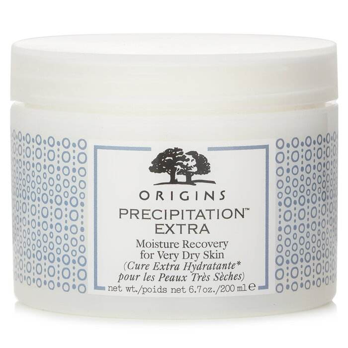 Origins™ Precipitation Extra Moisture Recovery For Very Dry Skin, 200ml 200 BeautyMoisturisers Origins_Precipitation_Extra_Moisture_Recovery_For_Very_Dry_Skin_200ml_Exprimi_Skin_Care 200 shop at Exprimi Beauty Kenya. Home of Skin care, Body care, Make-up, Fragrance & Beauty.