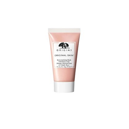 Origins™ Retexturizing Mask with Rose Clay 30ml 30 ml face masks ORIGINAL SKIN™ Origins_Retexturizing_Mask_with_Rose_Clay_30ml_EXprimi_Skincare_Kenya 30 ml shop at Exprimi Beauty Kenya. Home of Skin care, Body care, Make-up, Fragrance & Beauty.