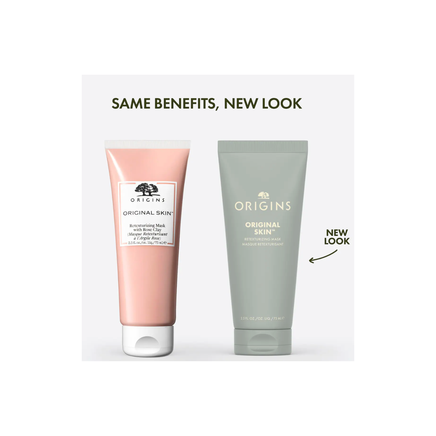 Origins™ Retexturizing Mask with Rose Clay 30ml face masks ORIGINAL SKIN™ Origins_Retexturizing_Mask_with_Rose_Clay_30ml_EXprimi_Skincare_Kenya_2 shop at Exprimi Beauty Kenya. Home of Skin care, Body care, Make-up, Fragrance & Beauty.