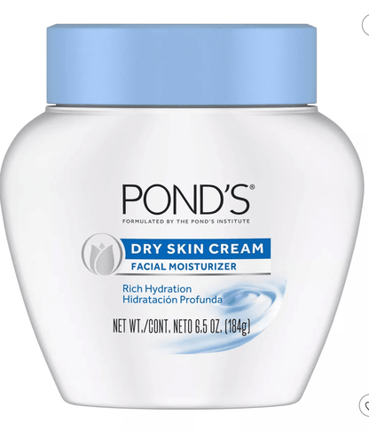 POND'S Dry Skin Cream Facial Moisturizer 184 Moisturiser POND_S_Dry_Skin_Cream_Facial_Moisturizer_Cream_for_Dry_Skin_EXprimi_Beauty_Kenya_Shop_at_EXprimi_Beauty_Kenya 184 shop at Exprimi Beauty Kenya. Home of Skin care, Body care, Make-up, Fragrance & Beauty.