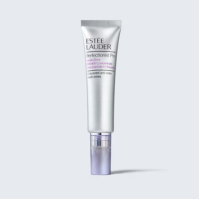 Estée Lauder Estée Lauder Perfectionist Pro Multi-zone Wrinkle Concentrate With Niacinamide + Chlorella - 25ml/0.85oz Anti-Aging Products Perfectionist_Pro_Multi-Zone_Wrinkle_Concentrate_with_Niacinamide_Chlorella_Exprimi_Skincare_Kenya shop at Exprimi Beauty Kenya. Home of Skin care, Body care, Make-up, Fragrance & Beauty.