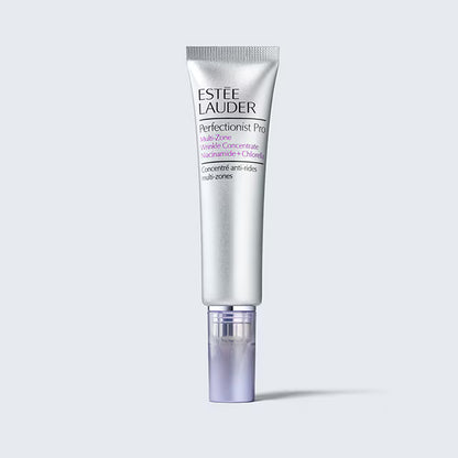 Estée Lauder Estée Lauder Perfectionist Pro Multi-zone Wrinkle Concentrate With Niacinamide + Chlorella - 25ml/0.85oz Anti-Aging Products Perfectionist_Pro_Multi-Zone_Wrinkle_Concentrate_with_Niacinamide_Chlorella_Exprimi_Skincare_Kenya shop at Exprimi Beauty Kenya. Home of Skin care, Body care, Make-up, Fragrance & Beauty.