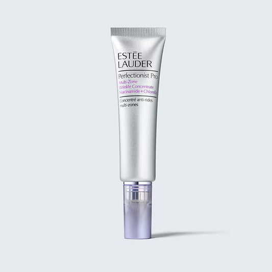 Estée Lauder Estée Lauder Perfectionist Pro Multi-zone Wrinkle Concentrate With Niacinamide + Chlorella - 25ml/0.85oz Anti-Aging Products Perfectionist_Pro_Multi-Zone_Wrinkle_Concentrate_with_Niacinamide_Chlorella_Exprimi_Skincare_Kenya shop at Exprimi Beauty Kenya. Home of Skin care, Body care, Make-up, Fragrance & Beauty.