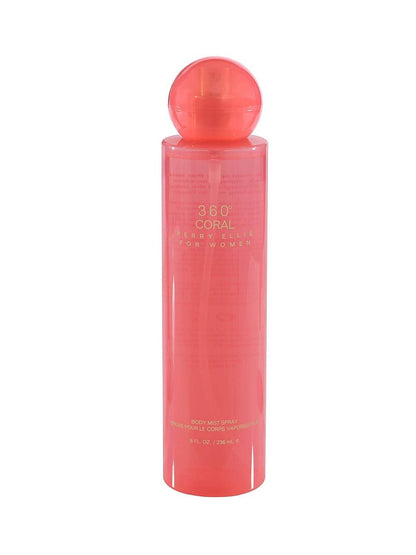 Perry Ellis 360° Coral Body Mist Body Fragrance Perry-Ellis-360-Coral-Body-Mist-EXprimi-Skincare-Kenya-9318 shop at Exprimi Beauty Kenya. Home of Skin care, Body care, Make-up, Fragrance & Beauty.