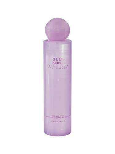 Perry Ellis 360° Purple Body Mist 236 ml 236 Fine Fragrance Lotion Perry-Ellis-360-Purple-Body-Mist-236-ml-EXprimi-Skincare-Kenya-5597 236 shop at Exprimi Beauty Kenya. Home of Skin care, Body care, Make-up, Fragrance & Beauty.