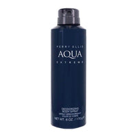 Aqua Extreme Deodorizing Body Spray 170g