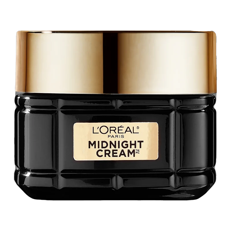 L'Oréal Paris L'Oréal Paris Night Cream for Skin Repair, Age Perfect Cell Renew Midnight Cream, Antioxidant Recovery Complex Anti-Aging Moisturizer Product-MC shop at Exprimi Beauty Kenya. Home of Skin care, Body care, Make-up, Fragrance & Beauty.