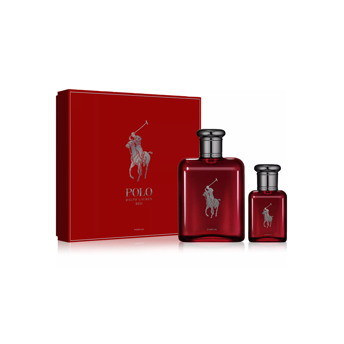 Ralph Lauren Polo Red Parfum 2 Piece Valentine's Day Gift Set Gifts & Sets Ralph_Lauren_Polo_Red_Parfum_2_Piece_Valentine_s_Day_Gift_Set_EXprimi_Skincare_Kenya shop at Exprimi Beauty Kenya. Home of Skin care, Body care, Make-up, Fragrance & Beauty.