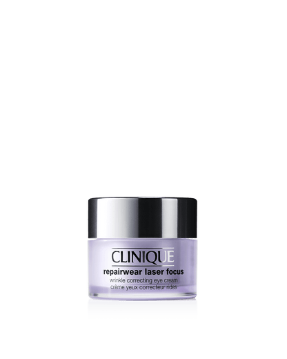 Clinique Repairwear Laser Focus™ Wrinkle Correcting Eye Cream | Clinique Eye Care shop at Exprimi Beauty Kenya. Home of Skin care, Body care, Make-up, Fragrance & Beauty.