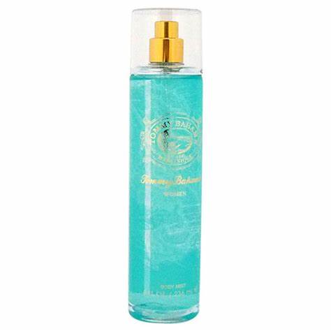 Sail Martinique Body Mist Women,8 Fl Oz
