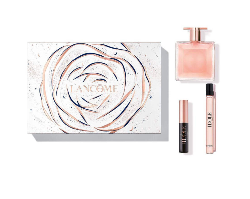 Idôle Eau de Parfum Valentine’s Day Gift Set 💖