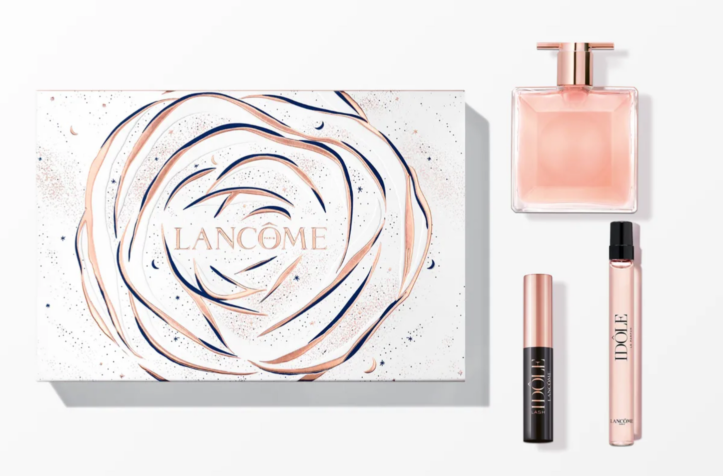 Idôle Eau de Parfum Valentine’s Day Gift Set 💖