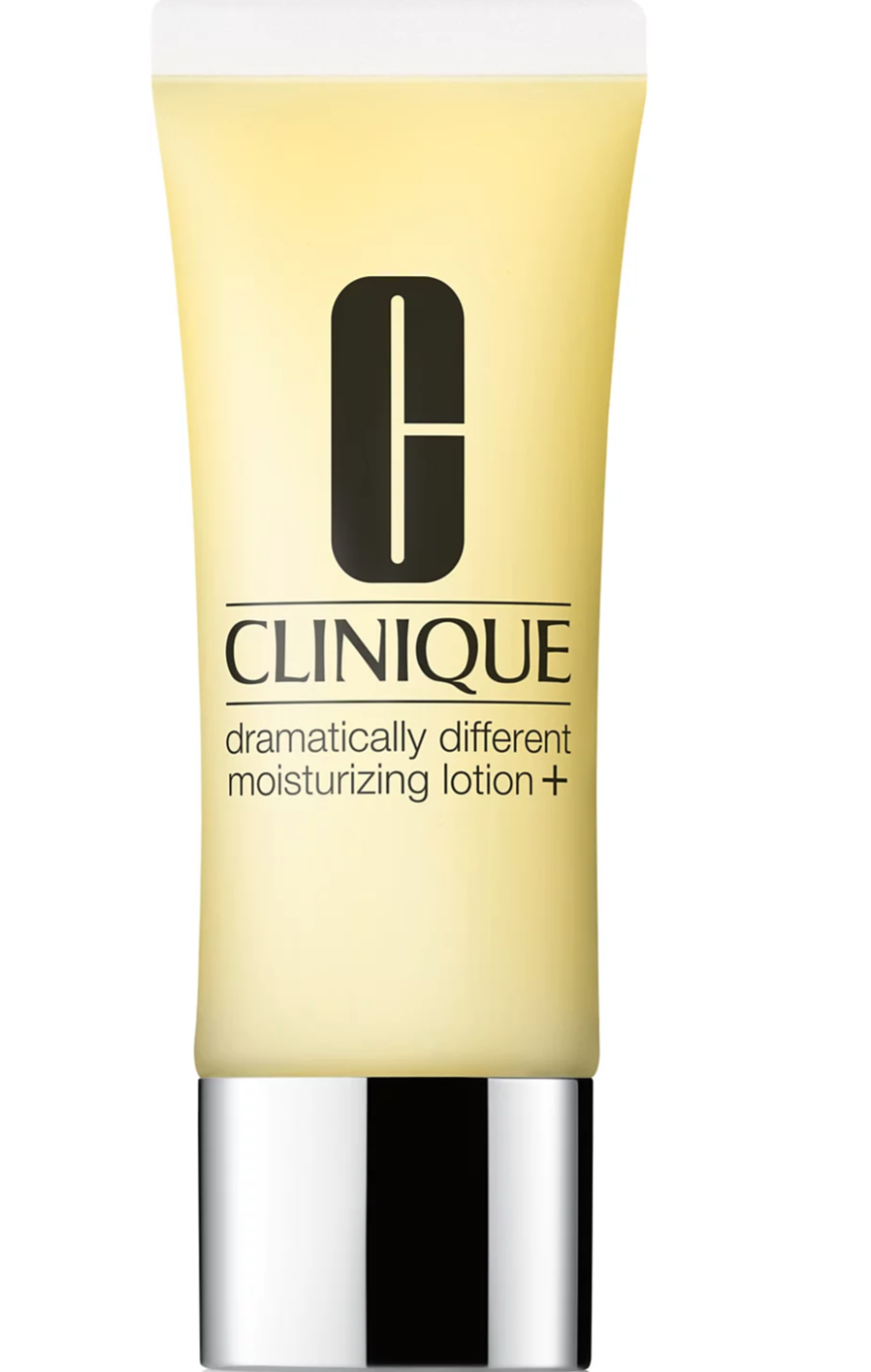 Clinique iD Dramatically Different Moisturizing Lotion+