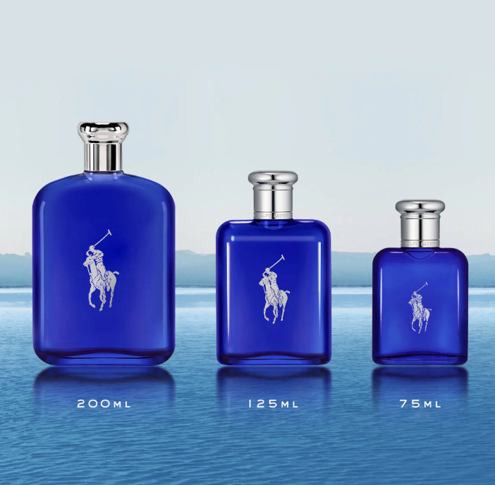 Polo Blue Eau De Toilette Cologne | Ralph Lauren Fragrances