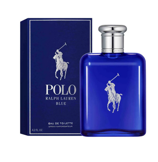 Polo Blue Eau De Toilette Cologne | Ralph Lauren Fragrances
