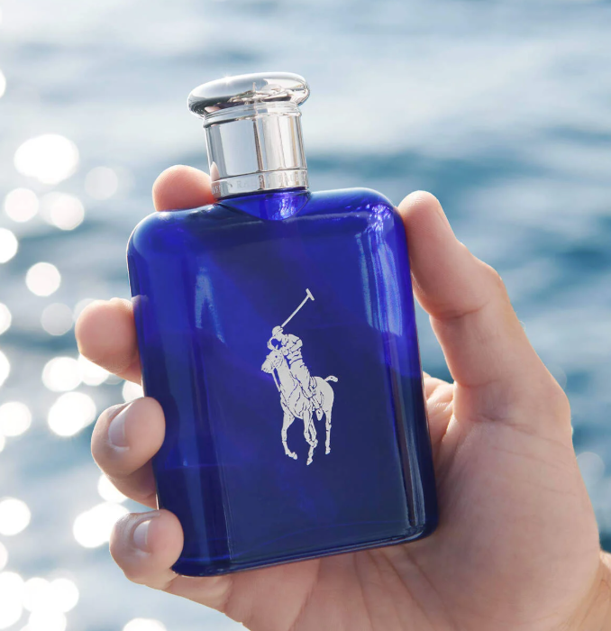 Polo Blue Eau De Toilette Cologne | Ralph Lauren Fragrances