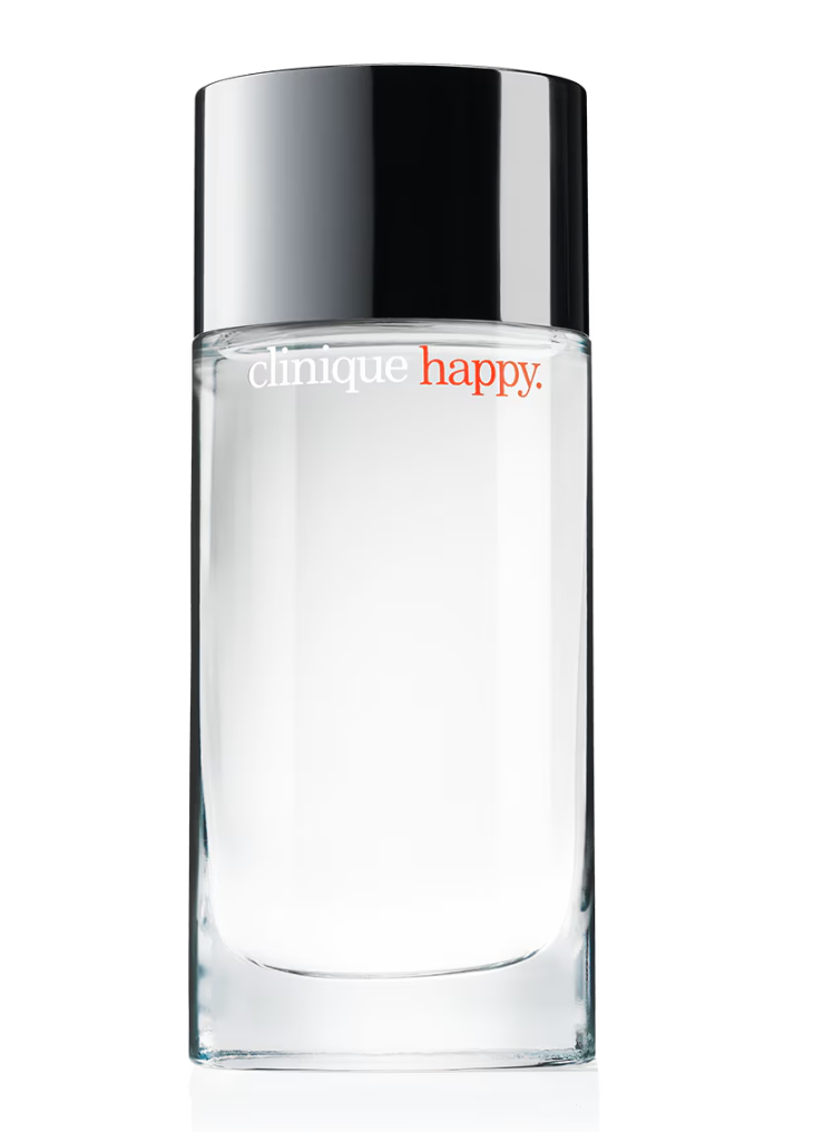 Clinique Happy Eau de Parfum Spray - 100ml