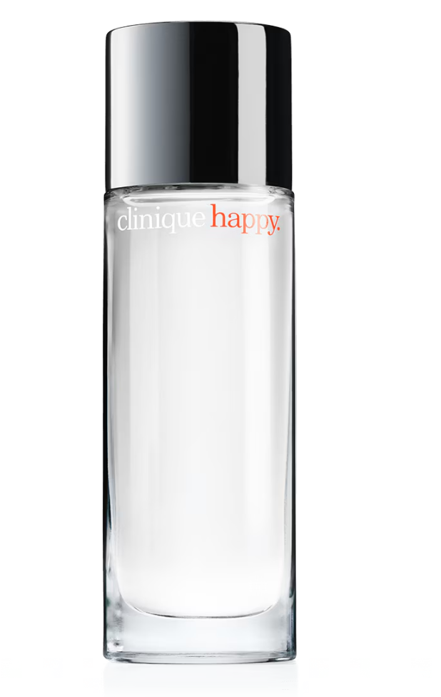 Clinique Happy Eau de Parfum Spray - 100ml