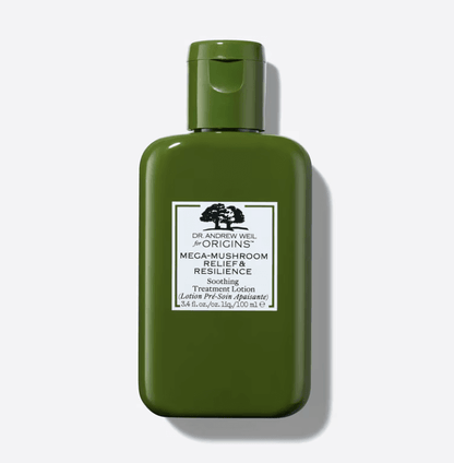 Origins™ Dr. Andrew Weil for Origins™ Mega-Mushroom Relief & Resilience Soothing Treatment Lotion 100 treatment lotions Screen_Shot_2025-02-11_at_1.11.17_PM 100 shop at Exprimi Beauty Kenya. Home of Skin care, Body care, Make-up, Fragrance & Beauty.