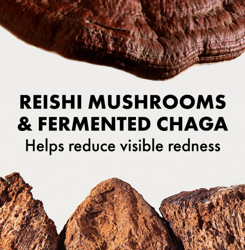 Dr. Andrew Weil for Origins™ Mega-Mushroom Relief & Resilience Advanced Face Serum