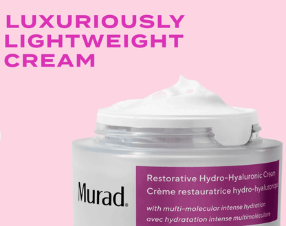 Murad Hydro-Dynamic Ultimate Moisture (Travel Size) Moisturize shop at Exprimi Beauty Kenya. Home of Skin care, Body care, Make-up, Fragrance & Beauty.