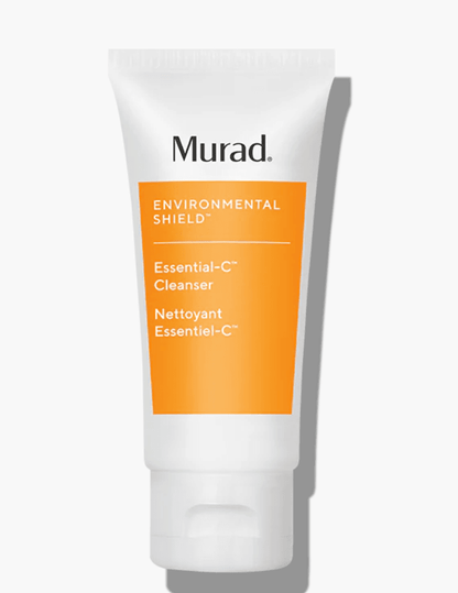 Murad Essential-C Cleanser, Environmental Shield 60ml 60 Facial Cleanser Screen_Shot_2025-04-21_at_4.43.33_PM 60 shop at Exprimi Beauty Kenya. Home of Skin care, Body care, Make-up, Fragrance & Beauty.