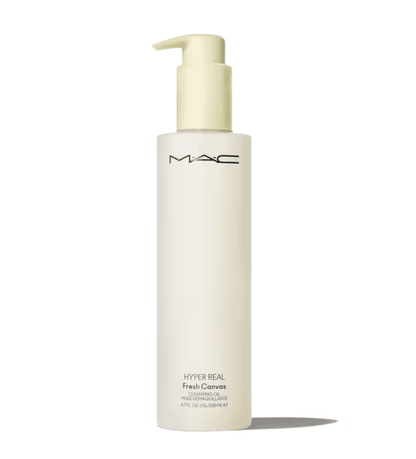 MAC Cleansing Oil - M.A.C. Hyper Real Fresh Canvas Cleansing Oil | Makeup- 200ml 200 Cleasing Oil Screen_Shot_2025-04-29_at_2.39.20_AM 200 shop at Exprimi Beauty Kenya. Home of Skin care, Body care, Make-up, Fragrance & Beauty.