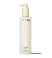 Cleansing Oil - M.A.C. Hyper Real Fresh Canvas Cleansing Oil | Makeup- 200ml