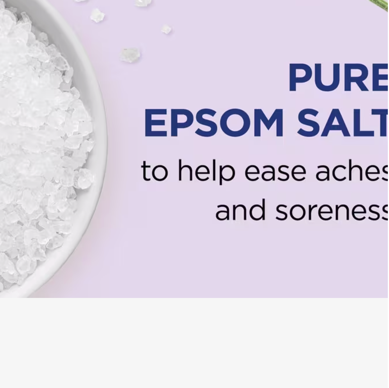 Dr.Teal's Dr Teal's Epsom Salt Soaking Solution, Soothe & Sleep, Lavender, 3lbs Bath Salts Screenshot2025-11-24at7.26.43AM shop at Exprimi Beauty Kenya. Home of Skin care, Body care, Make-up, Fragrance & Beauty.