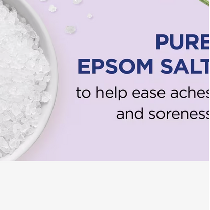 Dr.Teal's Dr Teal's Epsom Salt Soaking Solution, Soothe & Sleep, Lavender, 3lbs Bath Salts Screenshot2025-11-24at7.26.43AM shop at Exprimi Beauty Kenya. Home of Skin care, Body care, Make-up, Fragrance & Beauty.