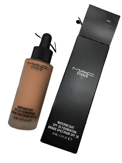 MAC Studio Waterweight SPF 30 Foundation, NW35 30ml Foundation Screenshot_2025-02-09_102237 shop at Exprimi Beauty Kenya. Home of Skin care, Body care, Make-up, Fragrance & Beauty.
