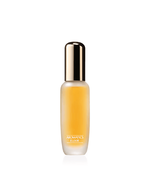 Clinique Aromatics Elixir™ Perfume Spray, 0.34 fl oz Eau De Parfum (EDP) shop at Exprimi Beauty Kenya. Home of Skin care, Body care, Make-up, Fragrance & Beauty.