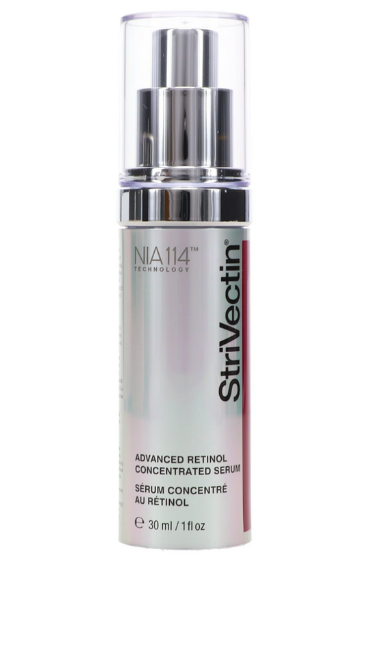 StriVectin Advanced Retinol Concentrated Serum Serum shop at Exprimi Beauty Kenya. Home of Skin care, Body care, Make-up, Fragrance & Beauty.