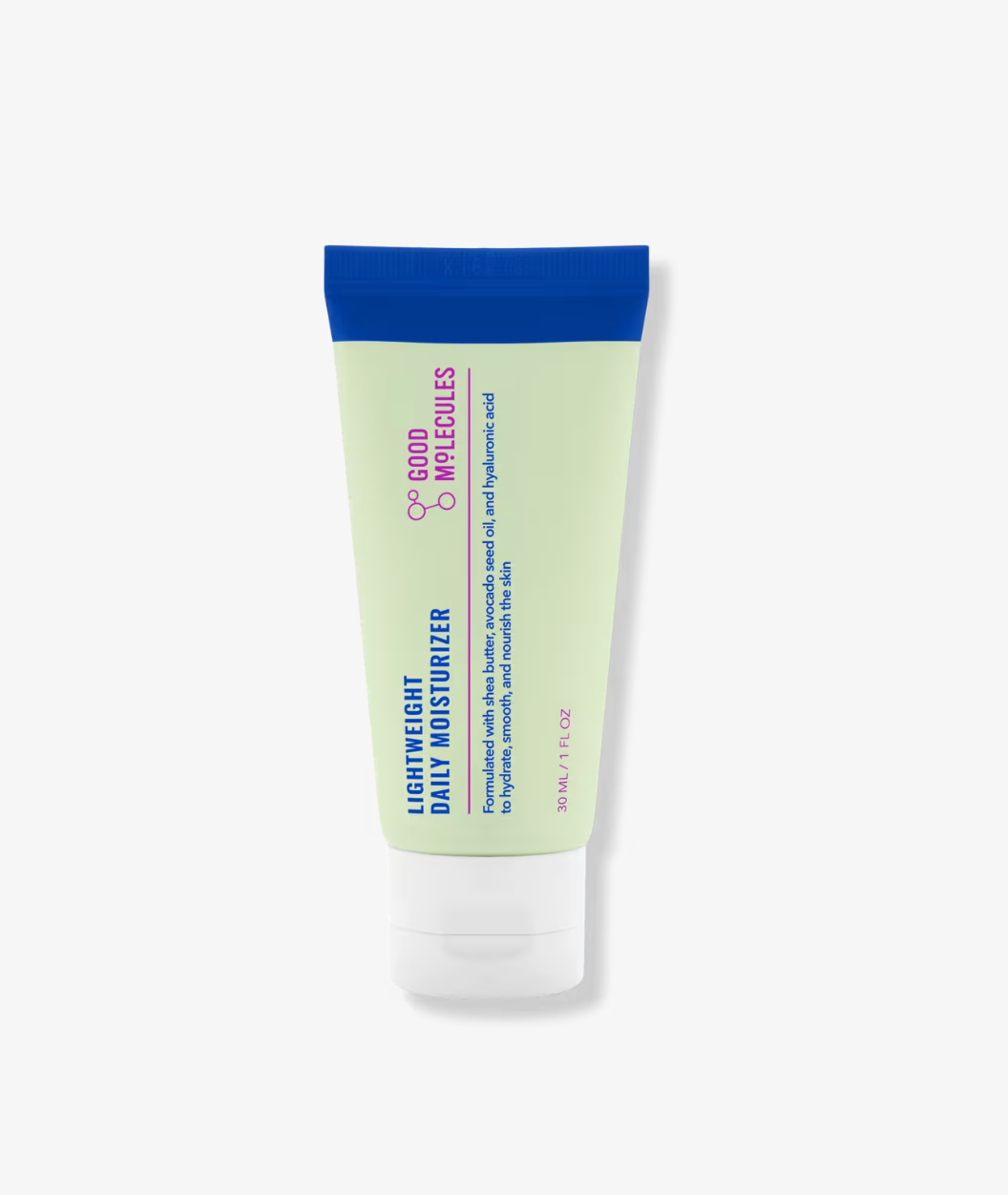 Good Molecules Good Molecules Lightweight Daily Moisturizer - Non-Greasy Face Moisturizer with Shea Butter and Hyaluronic Acid for Deep Hydration - Face Lotion, Skin Care for Face Screenshot_2025-11-24_at_10.40.52_PM shop at Exprimi Beauty Kenya. Home of Skin care, Body care, Make-up, Fragrance & Beauty.