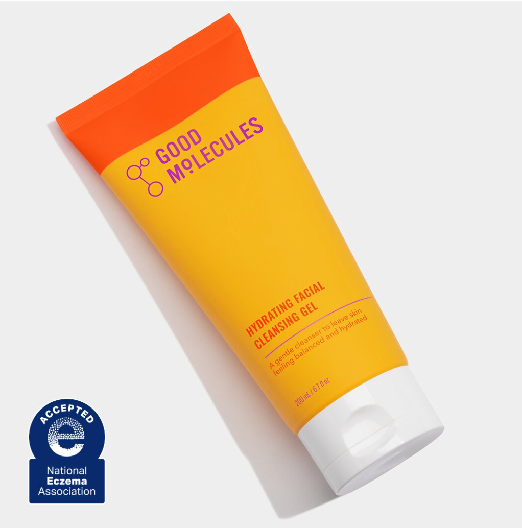 Visit the Good Molecules Store Good Molecules Hydrating Facial Cleansing Gel 200ml 200 Cleansing Gel Screenshot_2025-11-24_at_11.01.19_PM 200 shop at Exprimi Beauty Kenya. Home of Skin care, Body care, Make-up, Fragrance & Beauty.